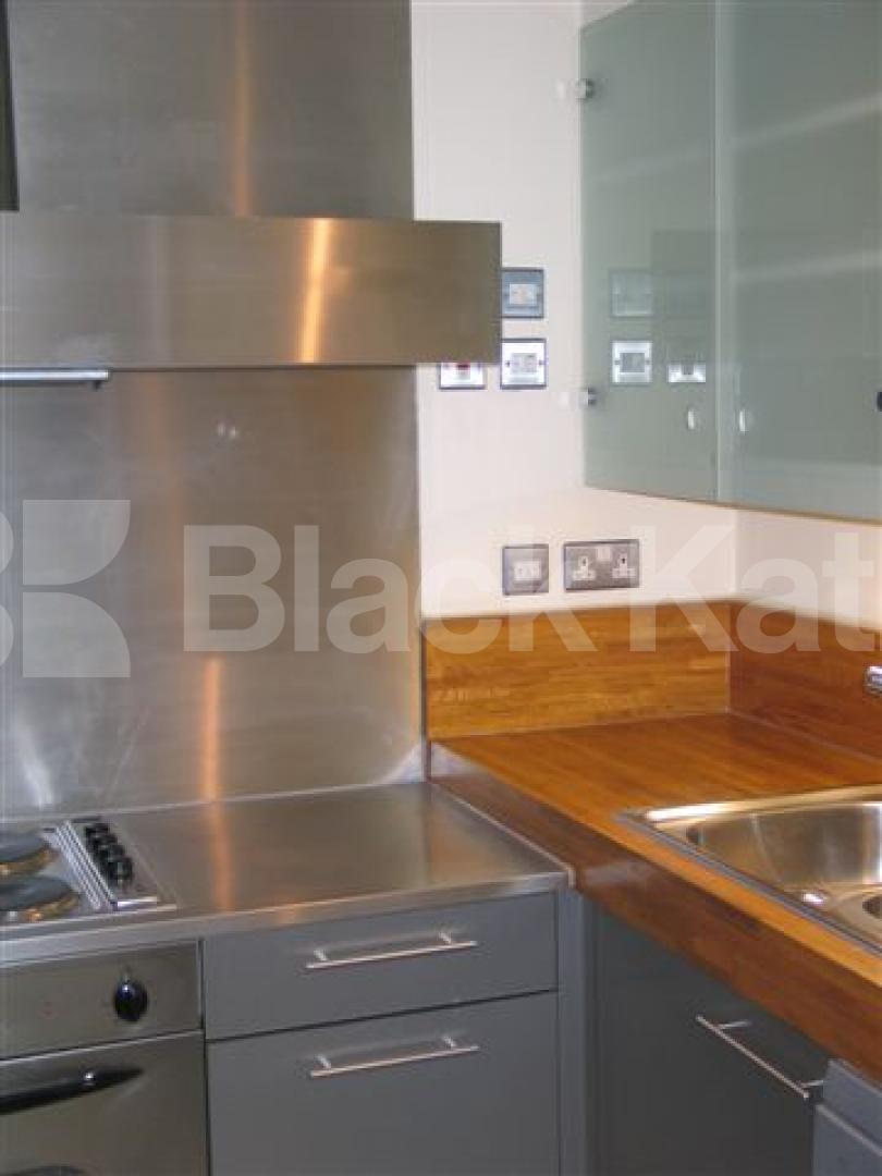 			New Instruction , 2 Bedroom, 1 bath, 1 reception Apartment			 Ice Wharf , KINGS CROSS